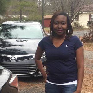 Meet your Posher, Dee